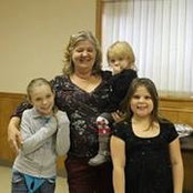 Robin Bailey's photo