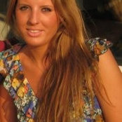 Karolina Leksell's photo