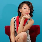 Vanessa Yeh's photo