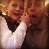 Justin Thayer's photo