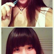 Muyu Wangs foto