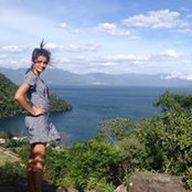 Foto di Simi Nijher