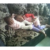 Foto von Elizabeth Luvonga