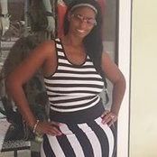 Foto von April Jackson