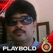Nagaraj Nayak's photo