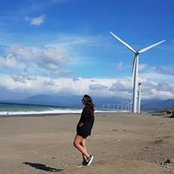Carla Adraque's photo