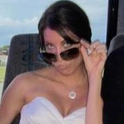 Crissy Mathiass foto