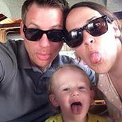 Samantha Blade's photo