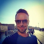 Luca MariCools foto