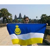 Vladimir Khalbaev's photo