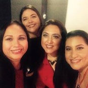 Hilda Zamora's photo