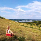 Olga Basanets's photo