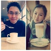 Edwin Huang's photo