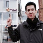 Prinn Sriwat's photo