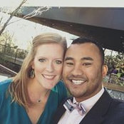 Vince Smith's photo