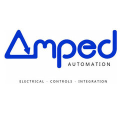Amped Automation