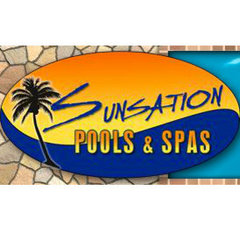 Sunsation Pools and Spas Inc