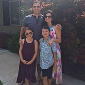 Sacha Cote's photo