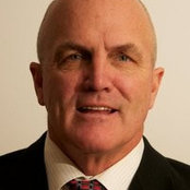 Mike McGuire's photo
