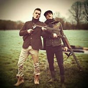 Rhys Cox's photo