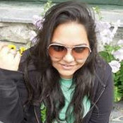 Deeva Datts billede