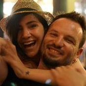 Benan Arıgil's photo