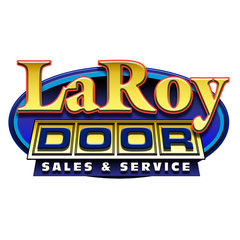 LaRoy Door