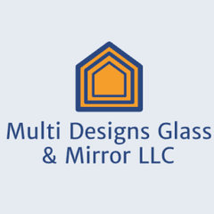 Multi Designs Glass & Mirror LLC