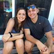 Anthony Giamberduca's photo