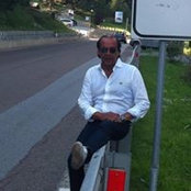 Rino Canepa's photo