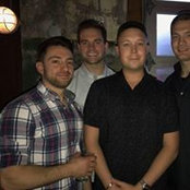 Justin Kriney's photo