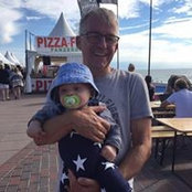 Georg Diedenhofen's photo