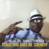 Foto von James Jackson Sr.