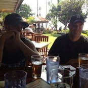 Justin Skuce's photo
