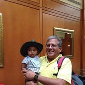 Palaniappa Krishnan's photo