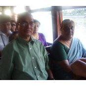 Foto von Harshvardhan Shah