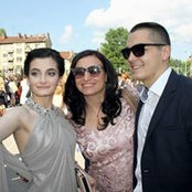 Katia Nanova's photo