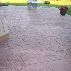 L & L Concrete, Inc.