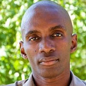 Foto von Victor Sibanda