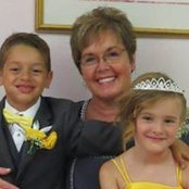 Minda Bailey's photo