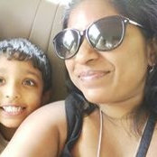 Deepika Rodrigo's photo