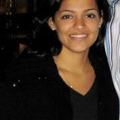 Shonali Tejwani Ramnathsings foto