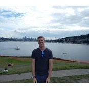 Jonathan Rhodes's photo