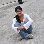 Montse Mateos's photo