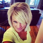 Amber Matteos foto