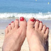 Foto von Suzanne Drew