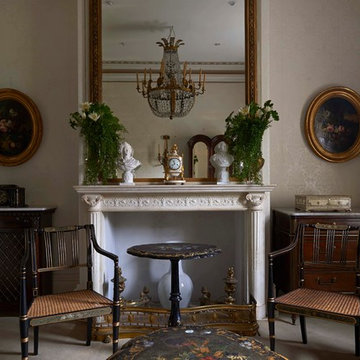 The Johnston Collection - A Modern Gentleman