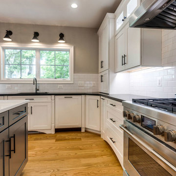 1601 N Stafford Street - The Savannah Model