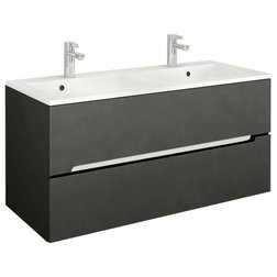 Up To 65 Off Vanity Closeout Modern Bathroom Vanities And Sink Consoles By Houzz