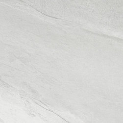 Materia White Natural - Wall & Floor Tiles